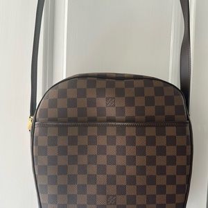 Louis Vuitton Ipanema